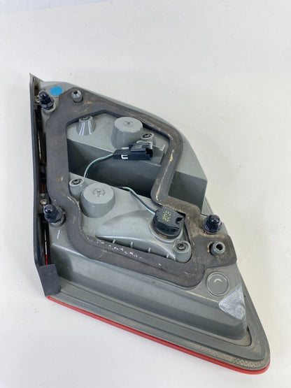 2013-2019 FORD POLICE INTERCEPTOR SEDAN TRUNK LID RIGHT SIDE BACKUP LAMP ASSY