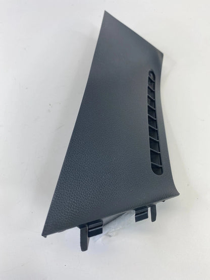 2015-2020 HONDA FIT LEFT SIDE LOWER PILLAR GARNISH COVER TRIM 84152-T5R-A010 OEM