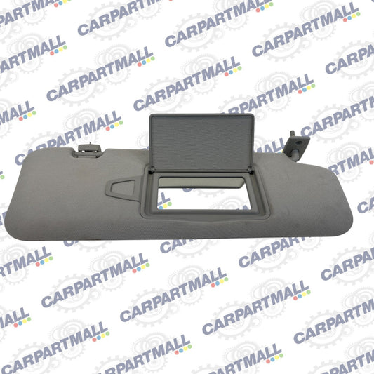 2006 Mercedes-Benz CLS500 Front Left Driver Sunvisor Sun Visor Shade W/ Mirror