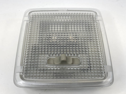 2007 2008 INFINITI FX35 FX45 REAR ROOF DOME MAP LIGHT CLEAR LAMP ASSEMBLY OEM