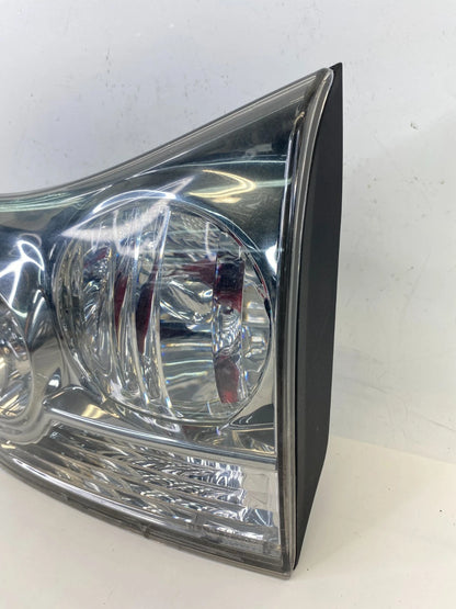 2004 TO 2009 LEXUS RX350 RX330 RIGHT PASSENGER INNER TAIL LIGHT TAILLIGHT LAMP