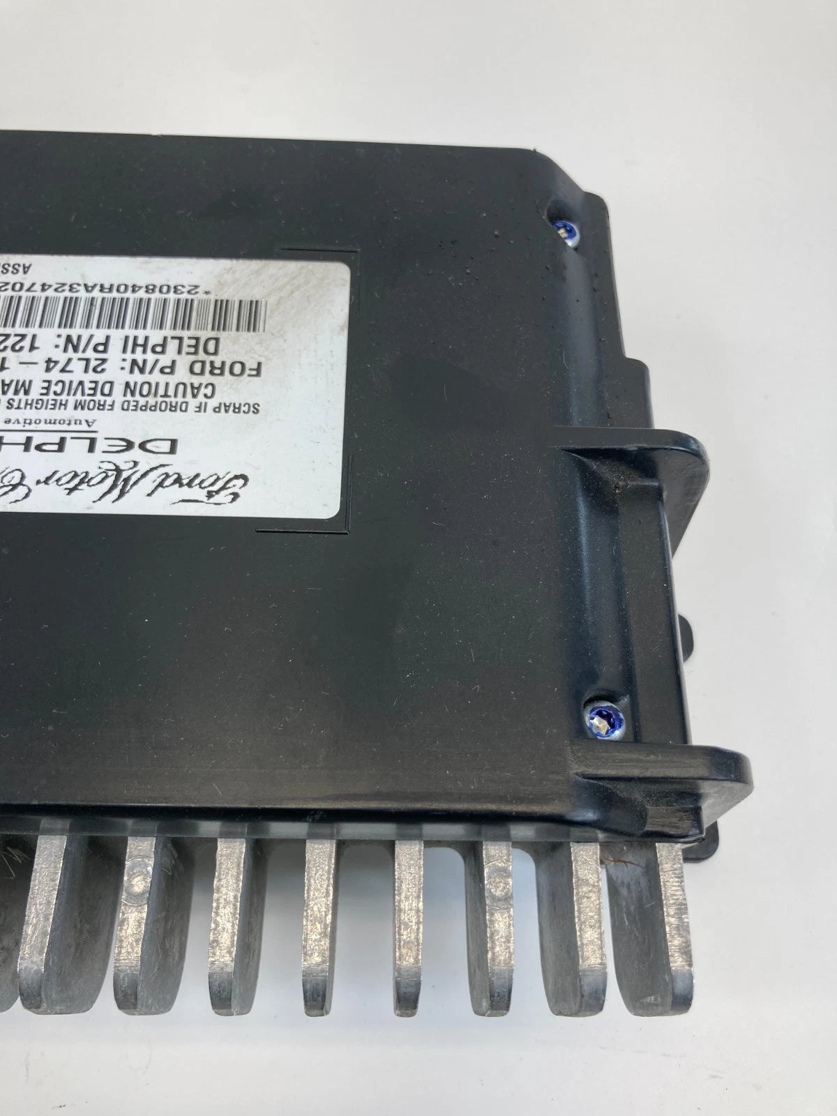 2004 Lincoln Navigator Liftgate Tailgate Control Module Unit 2L74-14B291-AT OEM