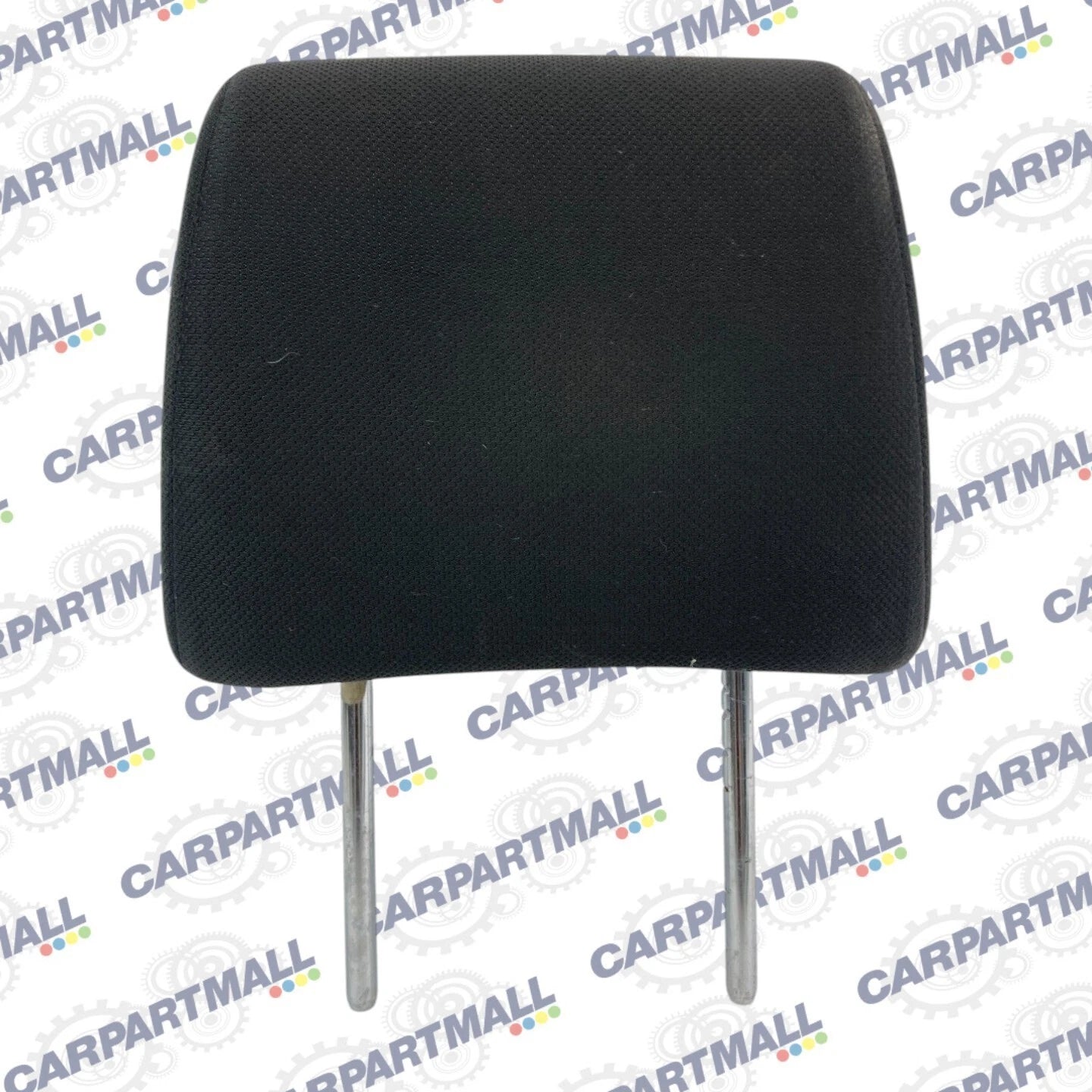 2010 2011 2012 2013 NISSAN ROGUE FRONT SEAT HEADREST HEAD REST ASSEMBLY