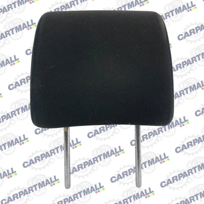 2010 2011 2012 2013 NISSAN ROGUE FRONT SEAT HEADREST HEAD REST ASSEMBLY