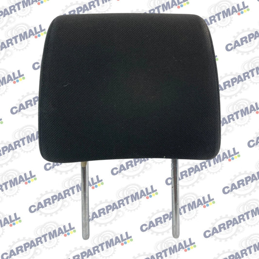 2010 2011 2012 2013 NISSAN ROGUE FRONT SEAT HEADREST HEAD REST ASSEMBLY