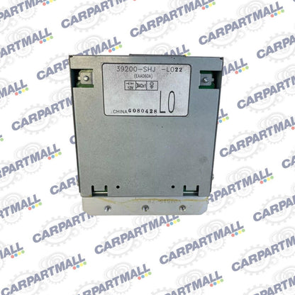 2008-2010 Honda Odyssey Active Noise Computer Control Module Unit 39200-SHJ-L022