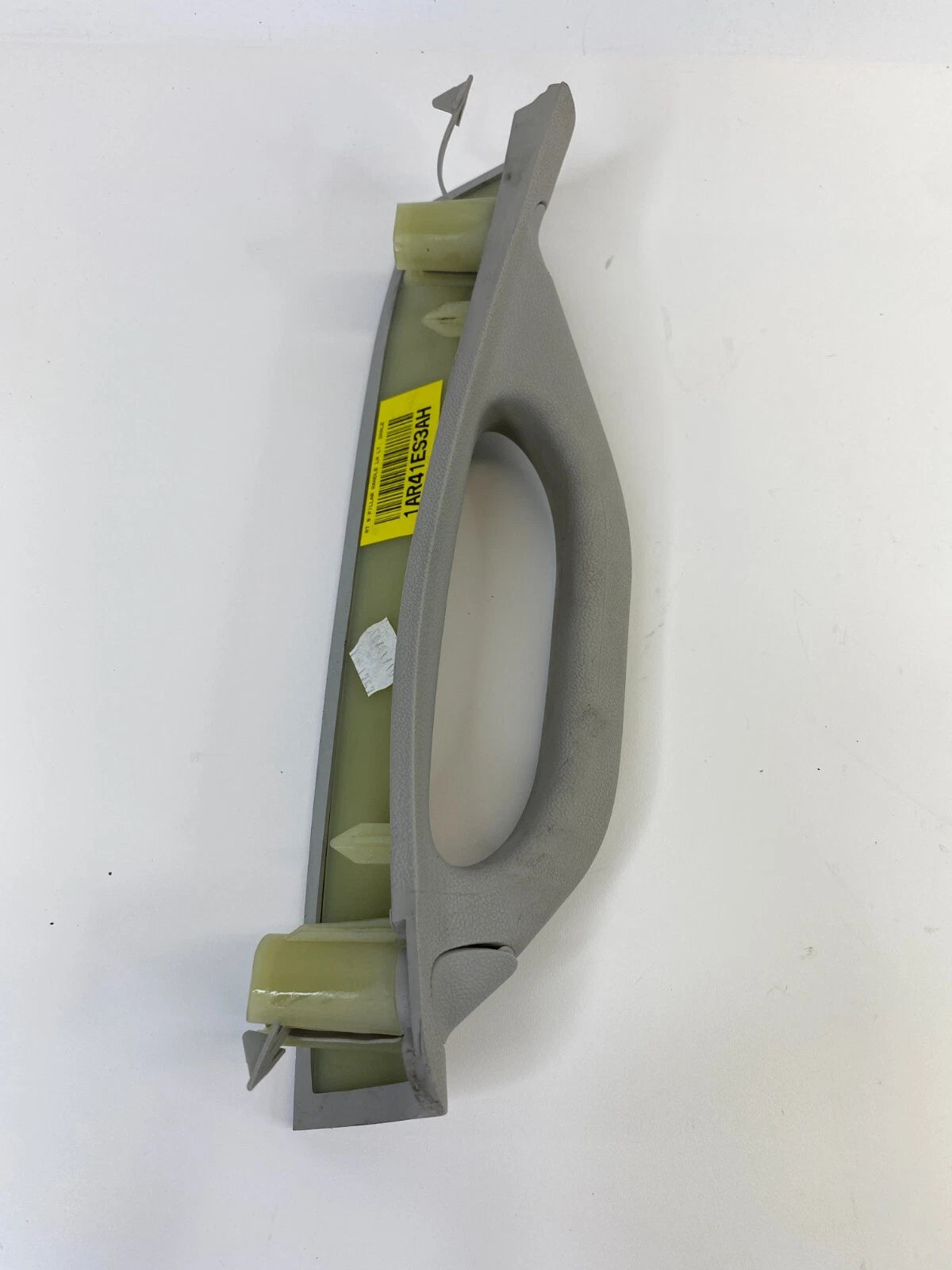 08-10 CHRYSLER TOWN & COUNTRY REAR LEFT B PILLAR GRIP GRAB HANDLE 1AR41ES3AH OEM