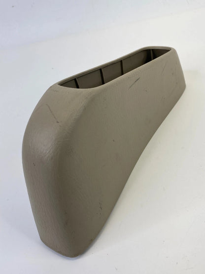 2000-2006 MAZDA MPV CONSOLE BRAKE HANDLE COVER TRIM BEZEL LC62-44-140 OEM