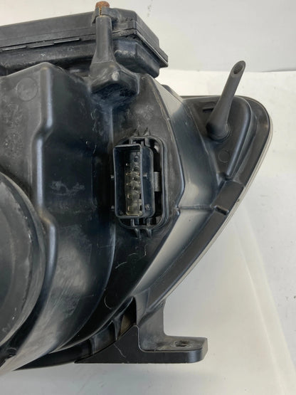 2008-2011 SAAB 9-3 FR RIGHT SIDE XENON HID HEADLIGHT HEADLAMP HALOGEN 12842070