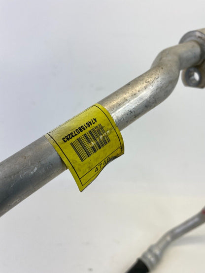 13-18 Chevrolet Sonic 1.8L A/C Refrigerant Discharge Hose Pipe Line 95994746 OEM