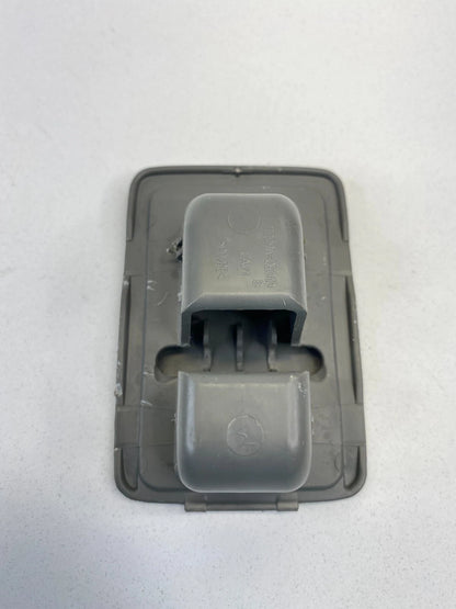 2010-2016 CADILLAC SRX CHILD RESTRAINT ANCHOR COVER TRIM OEM FACTORY 729960E010