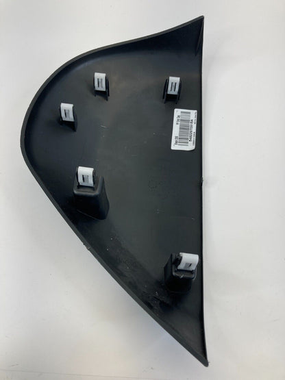 13-16 Dodge Dart Left Driver Side Dash End Cap Cover Bezel Trim 1SV39TRMAAA13