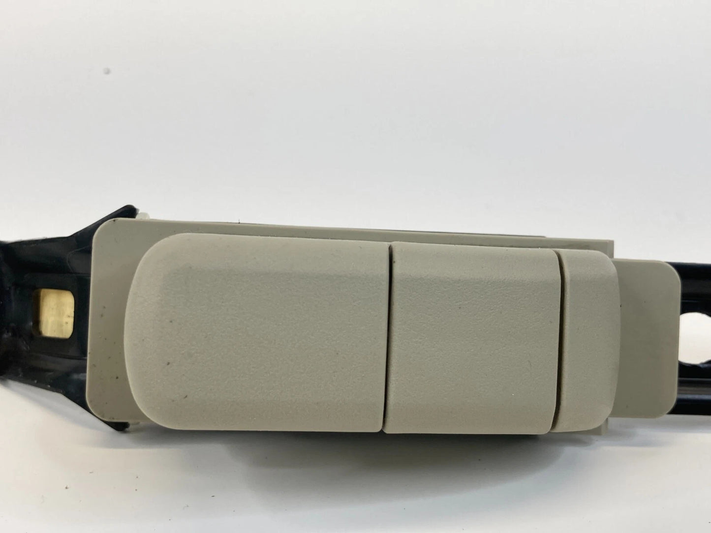 2009-2014 NISSAN MAXIMA FRONT RIGHT SIDE SEAT BELT HEIGHT ADJUSTER ADJUSTMENT