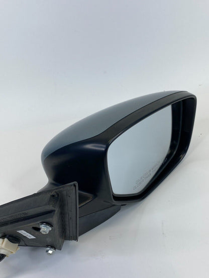 2010 2011 Honda Accord Crosstour Front Rigth Side View Power Door Mirror OEM