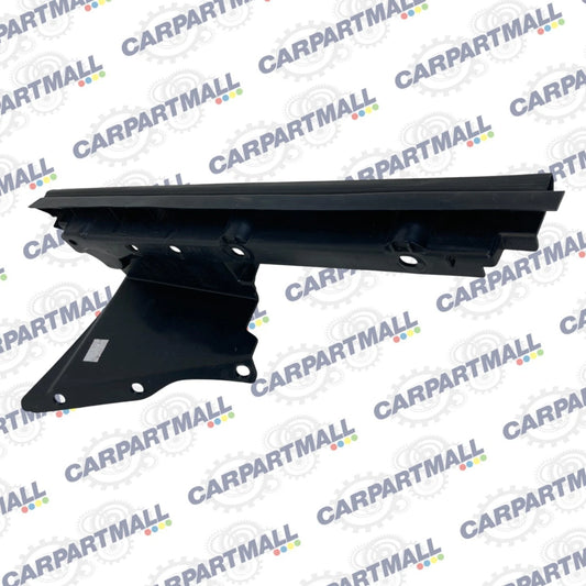 15-24 FORD EDGE FRONT LEFT DRIVER SIDE FENDER FILLER PANEL TRIM FT4B-R02079 OEM