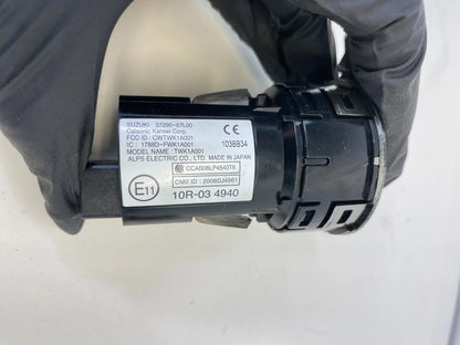 2010-2013 SUZUKI KIZASHI PUSH START STOP ENGINE IGNITION SWITCH OEM 37290-57L00