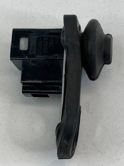 2004-2009 KIA SPECTRA 06-09 SPECTRA5 FRONT RIGHT DOOR JAMB AJAR BUTTON SWITCH