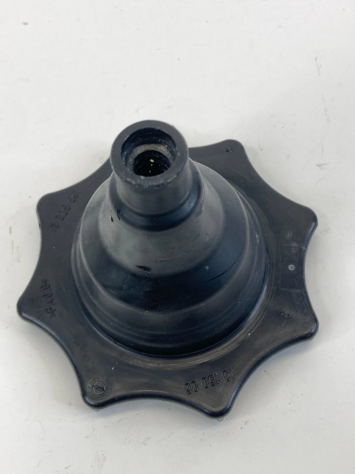 2011-2013 BUICK REGAL SPARE WHEEL TIRE RETAINER LOCK DOWN NUT BOLT NUT OEM