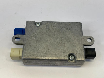 2008 BMW E60 535XI 2008-2010 BMW 528I USB HUB AUDIO INTERFACE MODULE OEM 9123739