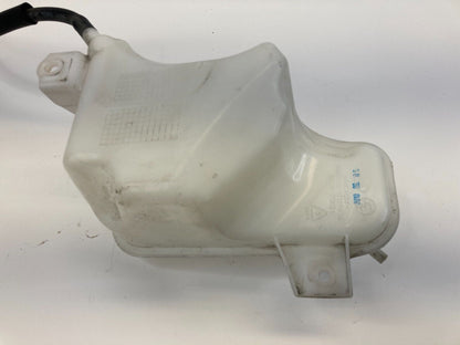 11-15 Hyundai Sonata 2.4L 16V Engine Coolant Reservoir Tank Asembly 25430-2T000