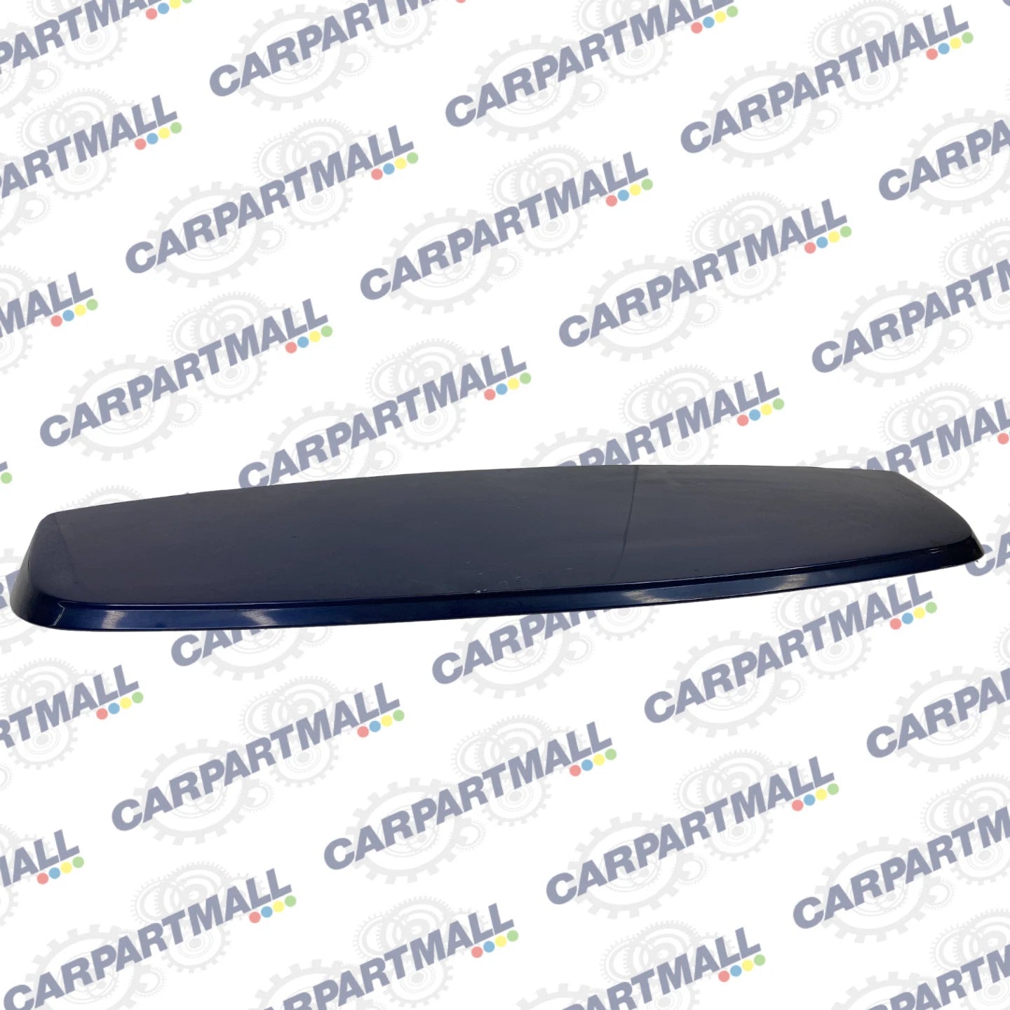 2011-2015 FORD EXPLORER REAR TAILGATE SPOILER WING THIRD BRAKE BB53-7841302-AEW