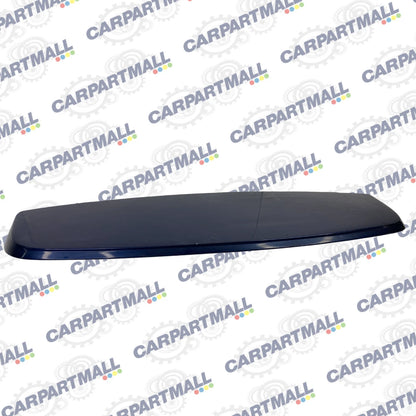 2011-2015 FORD EXPLORER REAR TAILGATE SPOILER WING THIRD BRAKE BB53-7841302-AEW