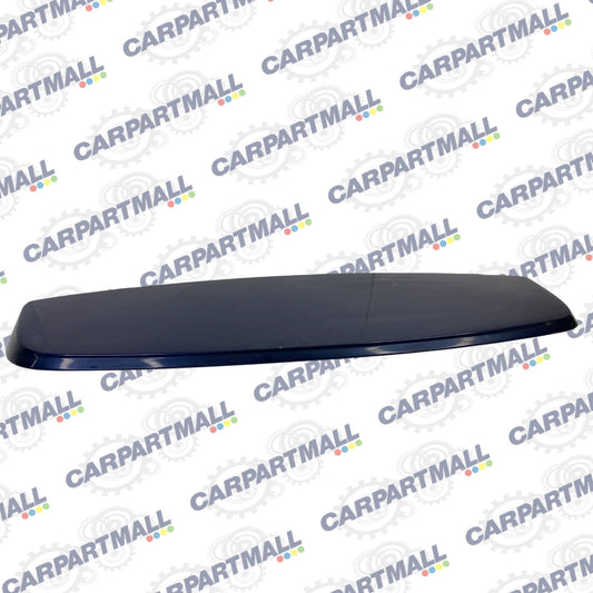 2011-2015 FORD EXPLORER REAR TAILGATE SPOILER WING THIRD BRAKE BB53-7841302-AEW