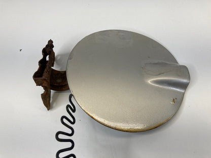 2004-2012 Chevrolet Colorado GMC Canyon Fuel Filler Gas Door Lid w/ Cap OEM