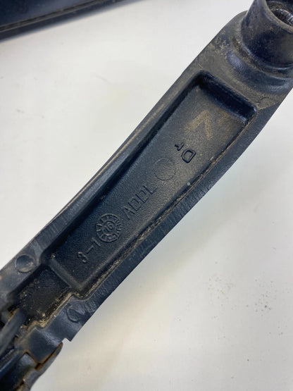 2017-2020 HYUNDAI ELANTRA FRONT WINDSHIELD LEFT & RIGHT SIDE WIPER ARM SET OEM