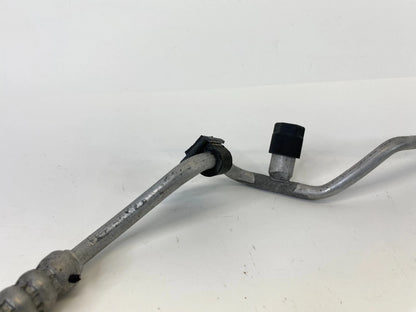 10-12 FORD FUSION 10-11 MILAN 2.5L AIR PRESSURE SUCTION HOSE PIPE LINE TUBE OEM