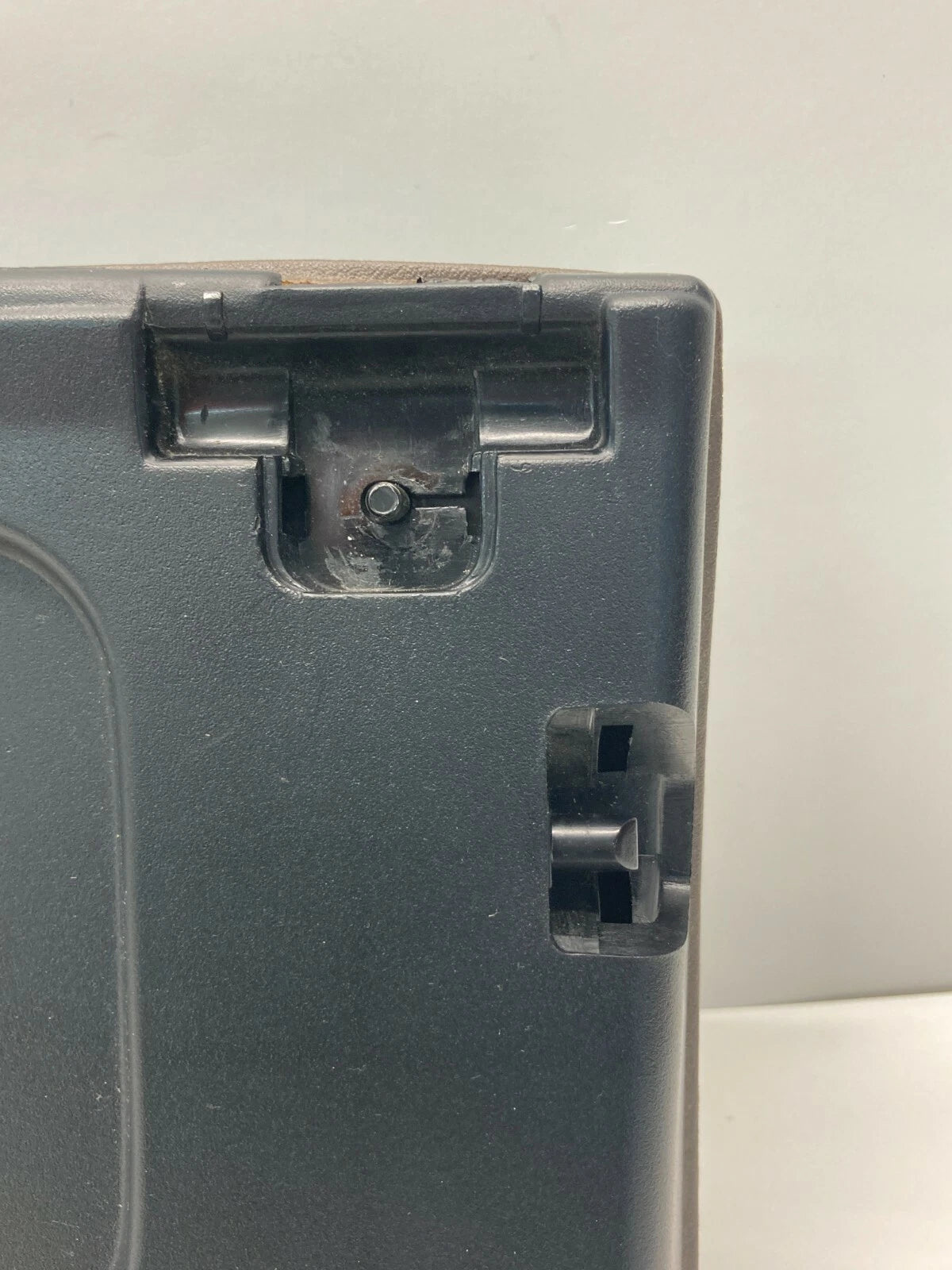 1995-2000 LEXUS LS400 DASH UPPER GLOVE BOX GLOVEBOX STORAGE COMPARTMENT ASSY OEM