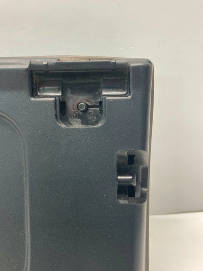 1995-2000 LEXUS LS400 DASH UPPER GLOVE BOX GLOVEBOX STORAGE COMPARTMENT ASSY OEM