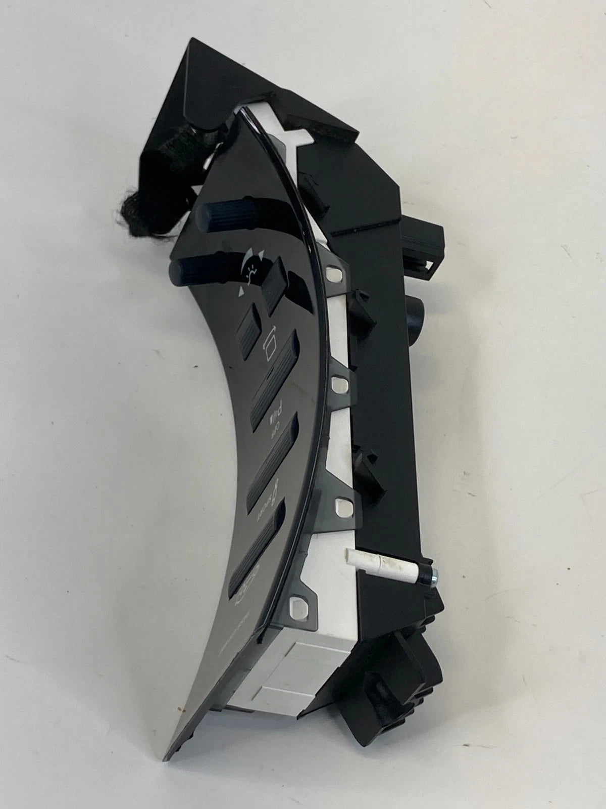 07-14 Mercedes-Benz CL550 Instrument Cluster Control Switch A221-821-56-51 OEM