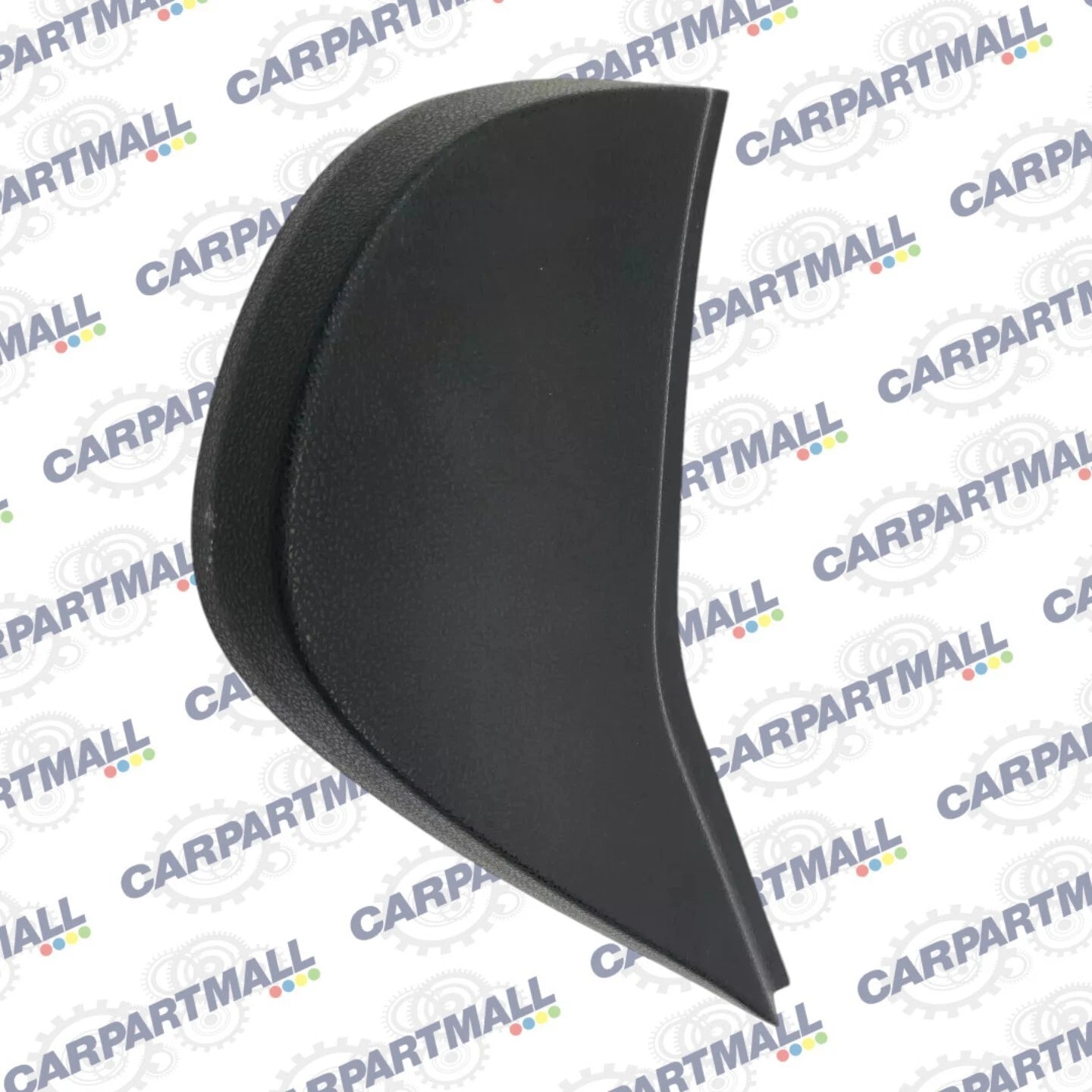 07-13 NISSAN ALTIMA FRONT RIGHT PASSENGER DASH END CAP COVER BEZEL 68420-JA01A