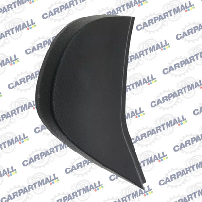 07-13 NISSAN ALTIMA FRONT RIGHT PASSENGER DASH END CAP COVER BEZEL 68420-JA01A