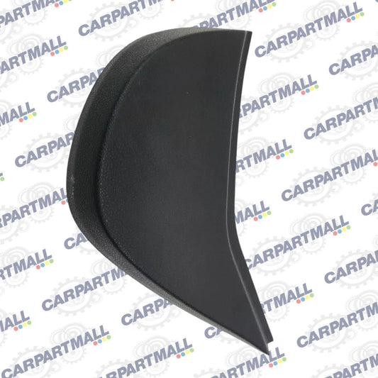 07-13 NISSAN ALTIMA FRONT RIGHT PASSENGER DASH END CAP COVER BEZEL 68420-JA01A