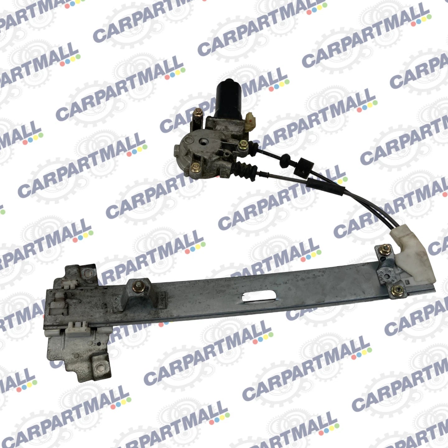 1998 1999 2000 HYUNDAI ELANTRA SEDAN REAR RIGHT SIDE POWER DOOR WINDOW MOTOR OEM