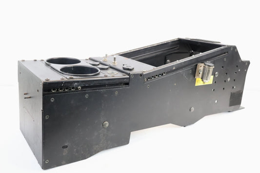 2011-2015 EXPLORER FLOOR CENTER CONSOLE BASE CUP HOLDER ASSEMBLY HAVIS CM004832