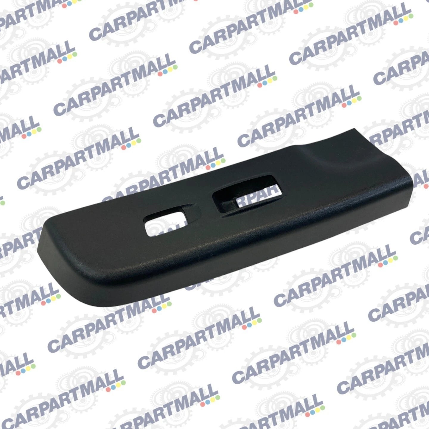 2001 2002 NISSAN PATHFINDER FRONT RIGHT SIDE POWER WINDOW SWITCH TRIM BEZEL OEM