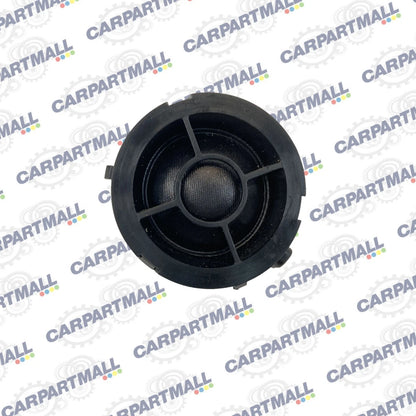 2011-2016 CHEVROLET CRUZE 2013-2020 SONIC FRONT PILLAR TWEETER SPEAKER 13240950