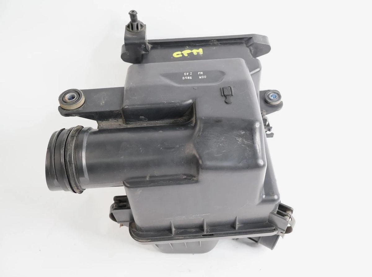 07-10 HYUNDAI ELANTRA 2.0L ENGINE AIR CLEANER FILTER BOX HOUSING OEM 28100-2H150