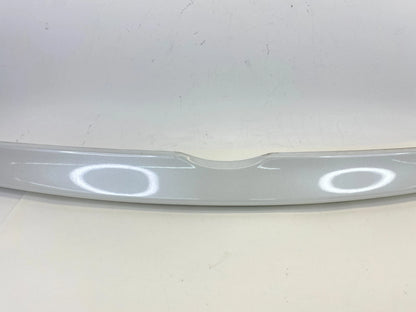 04-08 TOYOTA SOLARA CONVERTIBLE REAR TRUNK DECK LID SPOILER WING 76871-AA020 OEM
