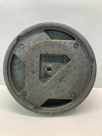 2005-2011 SAAB 9-3 SEDAN SPARE TIRE EMERGENCY JACK & TOOL KIT ASSY 13162851 OEM