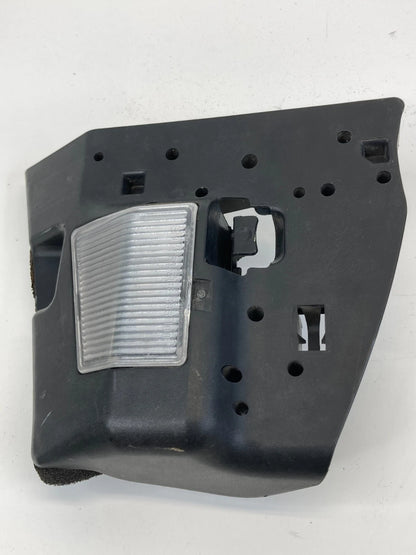 99 00 BMW 323I SEDAN REAR RIGHT TAIL LIGHT CARRIER BULB HOLDER 63218383100 OEM