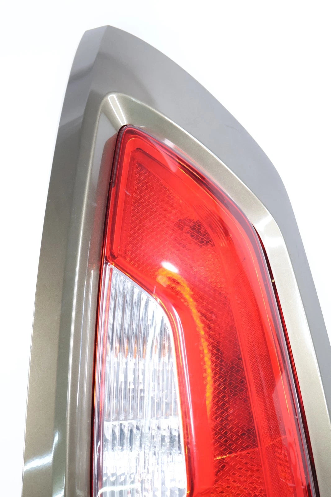 2012 2013 KIA SOUL RIGHT PASSENGER SIDE TAIL LIGHT LAMP TAILLIGHT 92402-2K5
