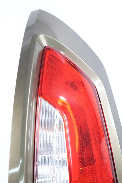 2012 2013 KIA SOUL RIGHT PASSENGER SIDE TAIL LIGHT LAMP TAILLIGHT 92402-2K5