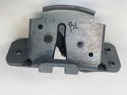 2008-2016 Chrysler Town & Country Rear Left Side Sliding Door Lock Latch Catch