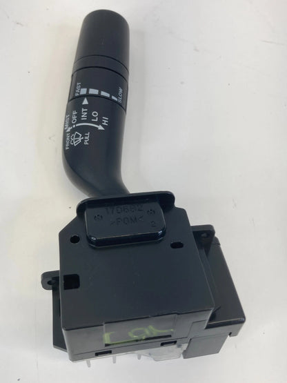 2010 2011 2012 2013 MAZDA 3 MAZDA3 WINDSHIELD WIPER LEVER CONTROL SWITCH OEM