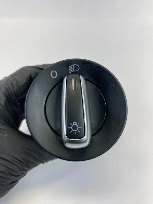 2011-2018 VOLKSWAGEN JETTA HEADLAMP HEADLIGHT CONTROL SWITCH 5C6941531C OEM