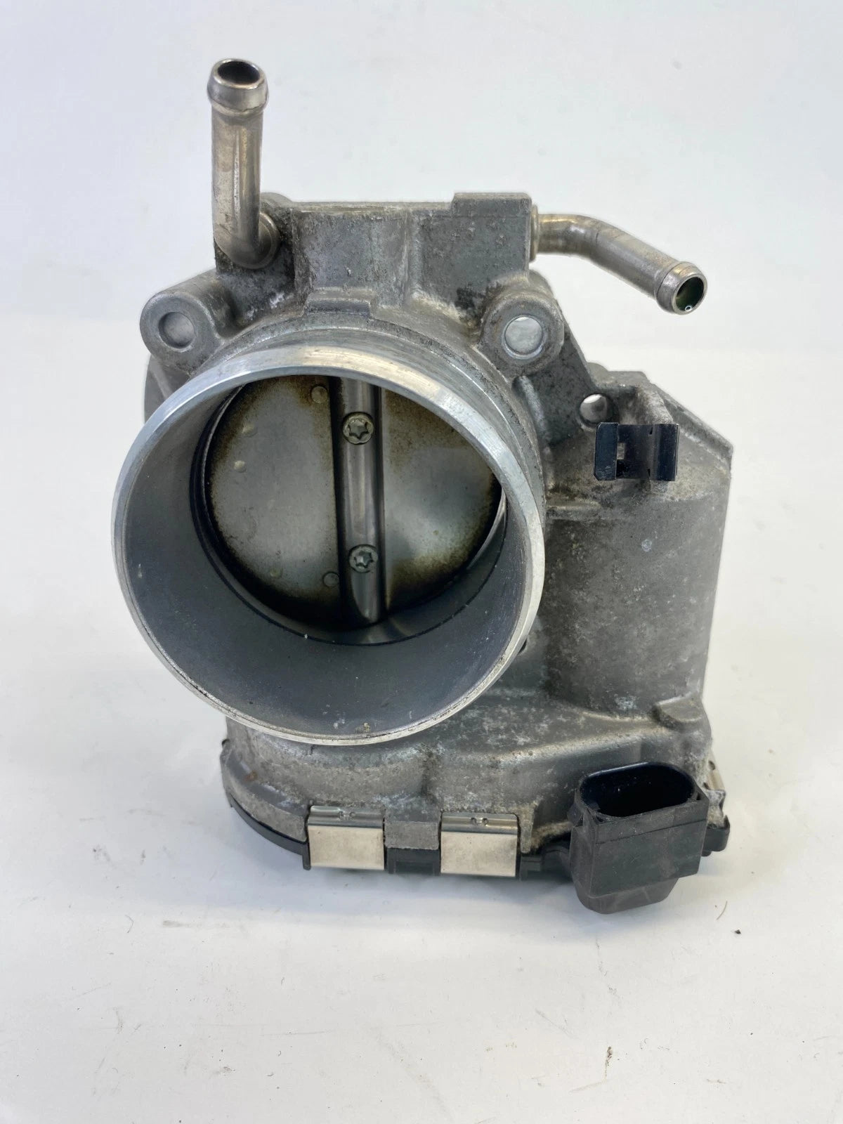 2011-2015 HYUNDAI SONATA 2.4L THROTTLE BODY THROTTLE VALVE ASSY 35100-2G800 OEM